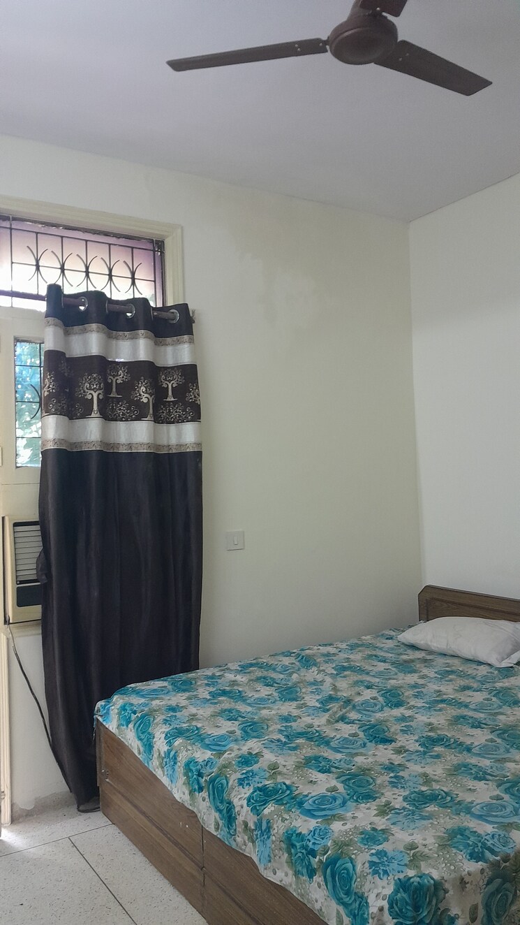 Kitchen, unitech-south-city-ii 2 Bedroom 1100 Sq.Ft. Builder Floor In Sector 50 Gurgaon 9151740