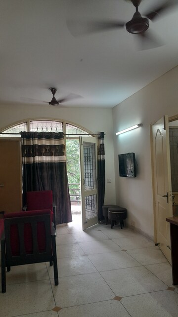 2 BHK Builder Floor For Rent in Unitech South City II, Sector 50