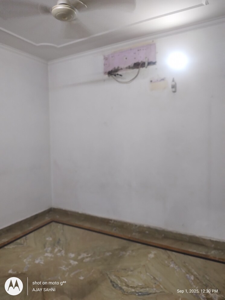 Bathroom, mehrauli 3 Bedroom 1350 Sq.Ft. Builder Floor In Mehrauli Delhi 9151745