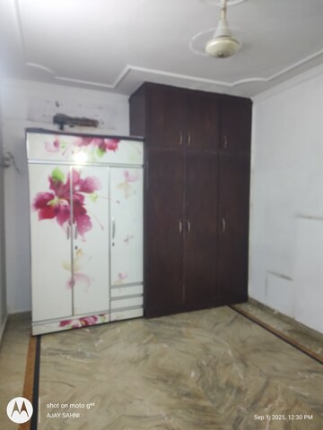 Furnished Amenities in 3 BHK Builder Floor at Mehrauli – for Rent