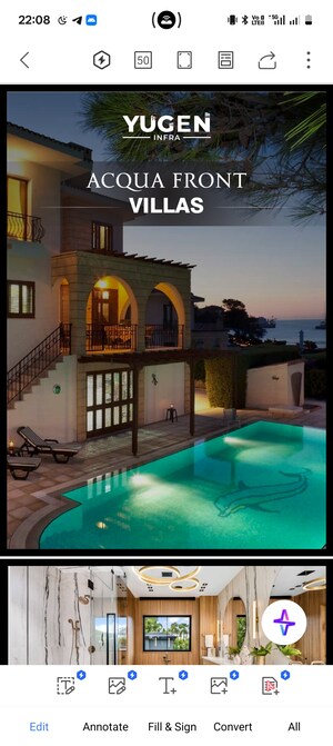 3 BHK Villa For Sale in Goa Maharashtra Border