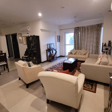 5 BHK Apartment For Rent in Sector 66