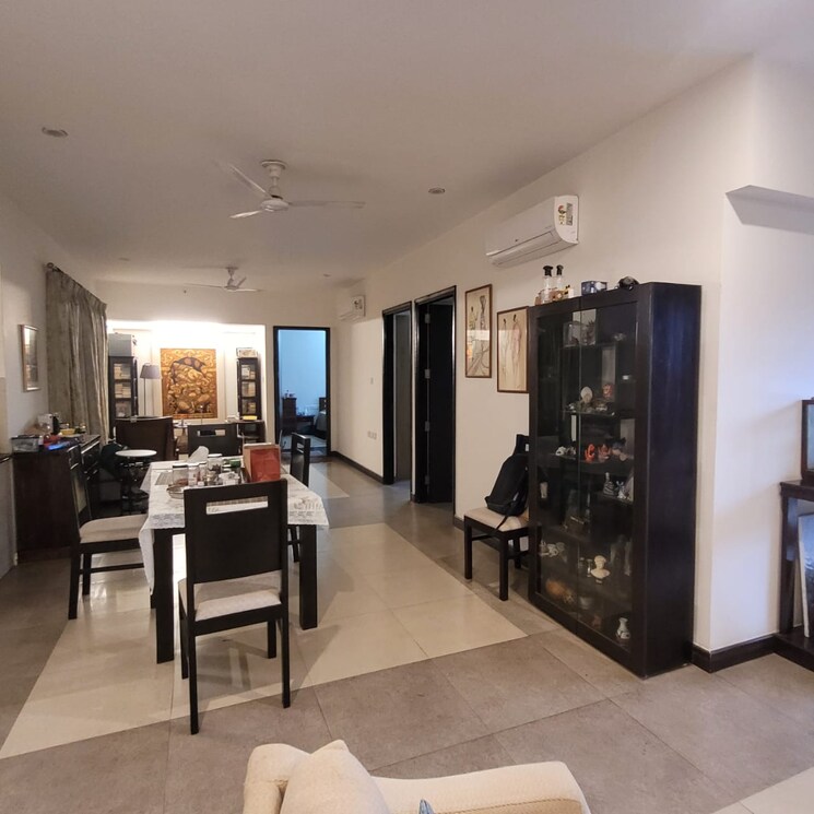 Living Room, sector 66 5 Bedroom 3091 Sq.Ft. Apartment In Sector 66 Mohali 9151714