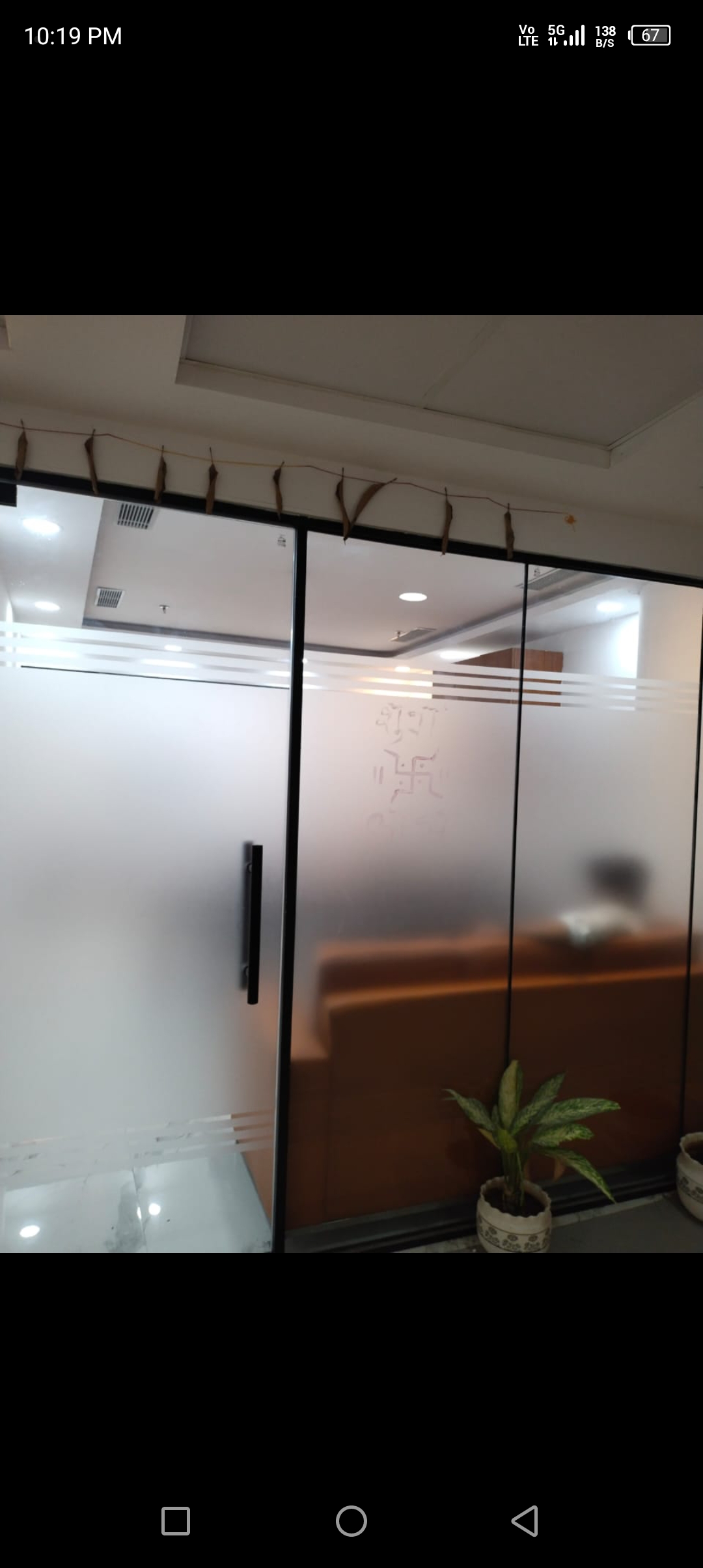 Office Space For Rent in Spaze ITech Park