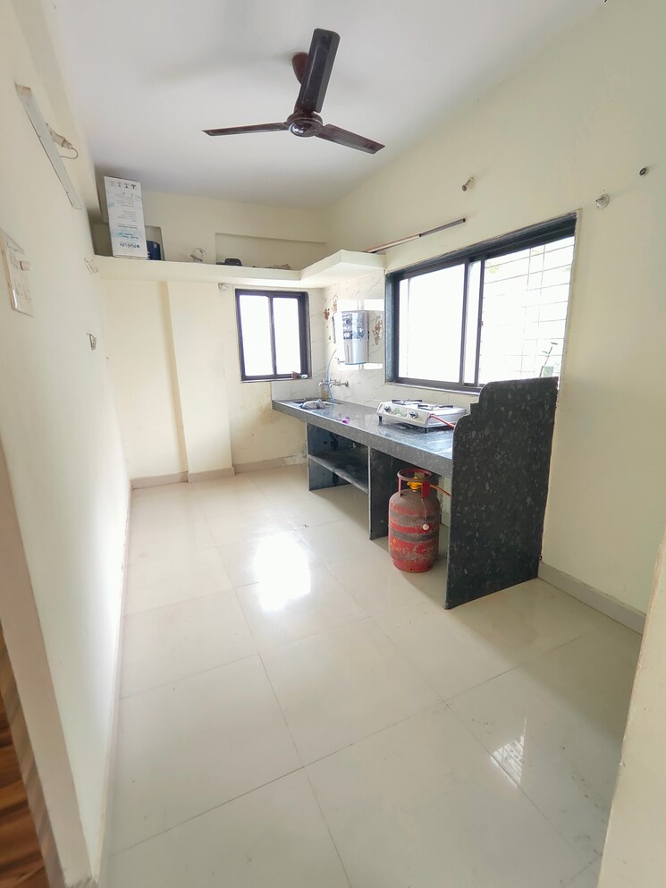 Kitchen, kharadi 1 Bedroom 650 Sq.Ft. Apartment In Kharadi Pune 9151775
