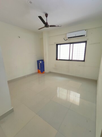 Master Bedroom in 1 BHK Apartment at Kharadi – for Rent