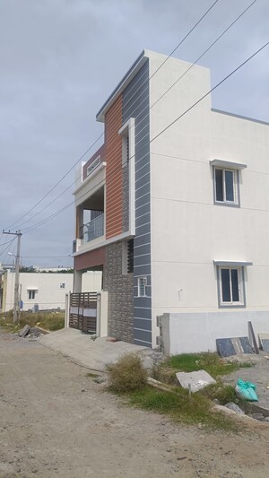 2 BHK Villa For Sale in Moranapalli