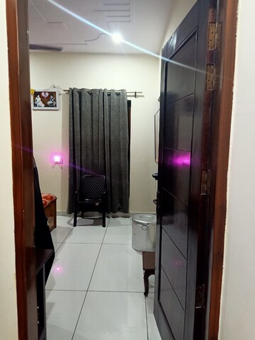 Bedroom in 3.5 BHK Villa at Sector 18 – for Rent