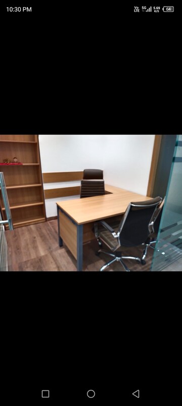 Team Area in  Office Space at Spaze Platinum Tower, Sector 47 – for Rent