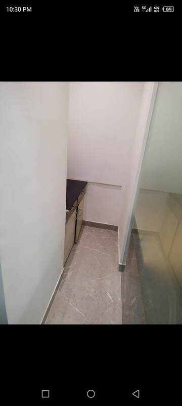 Bathroom in  Office Space at Spaze Platinum Tower, Sector 47 – for Rent