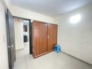 2 BHK Apartment For Sale in Bhojwani Samruddhi Park, Pimple Saudagar