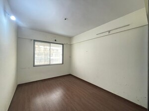 Bathroom in 2 BHK Apartment at Bhojwani Samruddhi Park, Pimple Saudagar – for Sale