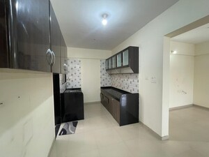 Kitchen/pantry in 2 BHK Apartment at Bhojwani Samruddhi Park, Pimple Saudagar – for Sale