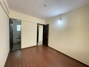 Master Bedroom in 2 BHK Apartment at Bhojwani Samruddhi Park, Pimple Saudagar – for Sale