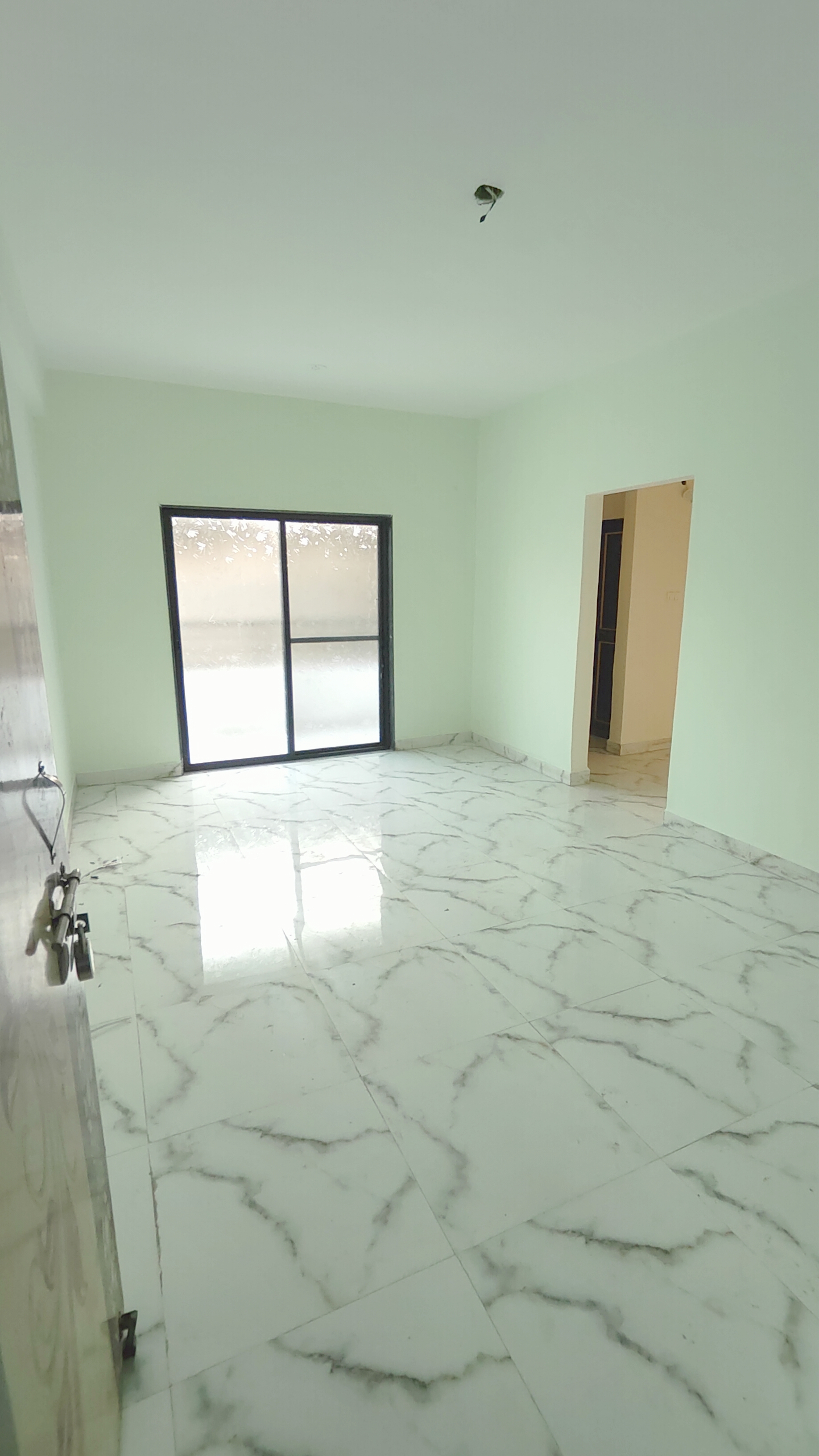 1 BHK + Extra Room Independent House For Rent in Kundan Heights 