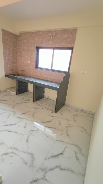 Room in 1 BHK Independent House at Wadgaon Sheri – for Rent