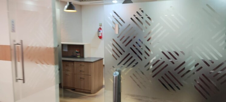 Map Location, dommlur Commercial Office Space 5000 Sq.Ft. In Domlur Bangalore 9151804