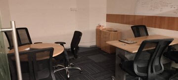 Gym in  Office Space at Dommlur, Domlur – for Rent
