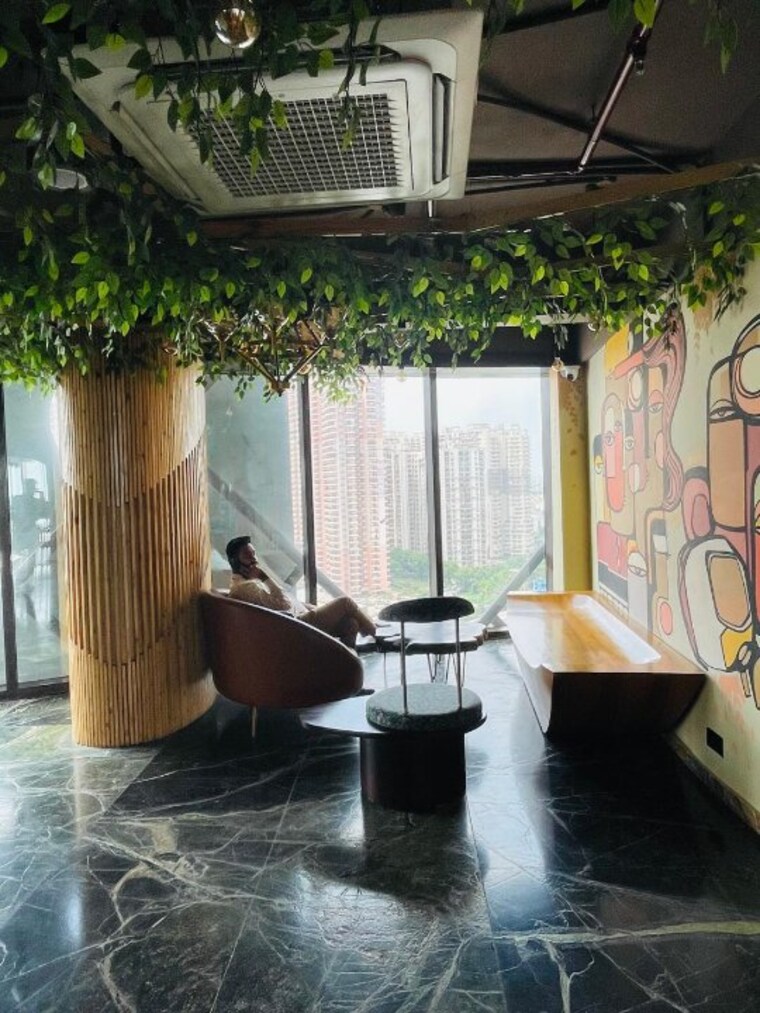 Exterior View, rise-organic-homes 3 Bedroom 1733 Sq.Ft. Apartment In Mahurali Ghaziabad 9151749