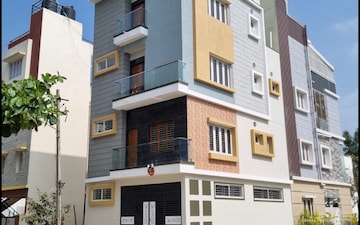 2 BHK Villa For Sale in Chandapura