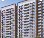 4 BHK 1611 Sq.Ft. Apartment in Shubh Nirvana
