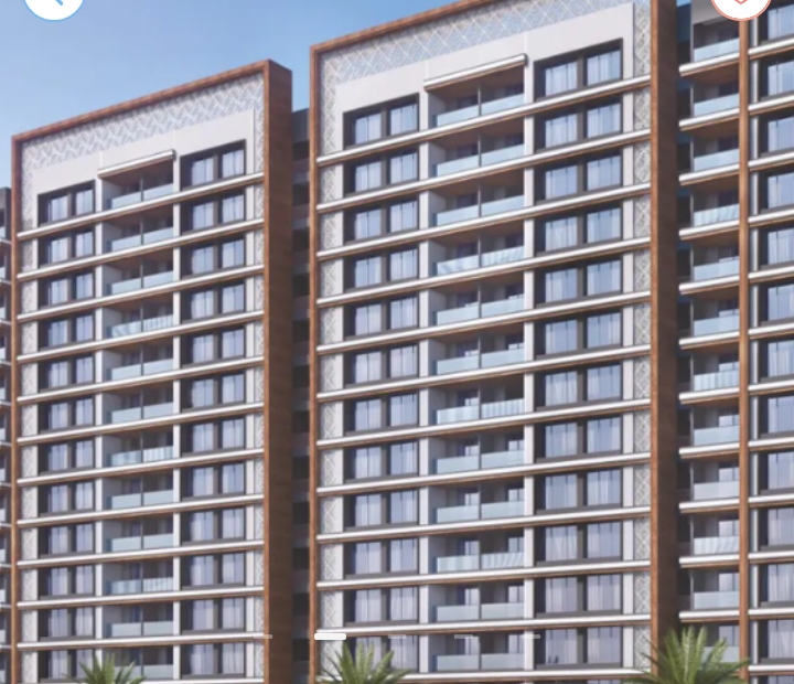 4 BHK Apartment For Sale in Shubh Nirvana