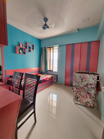 2 BHK Apartment For Rent in Ravi Estate, Pokhran Road No One