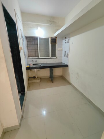 Building Lobby in 1 BHK Independent House at Shree Ram Residency, Wadgaon Sheri – for Rent