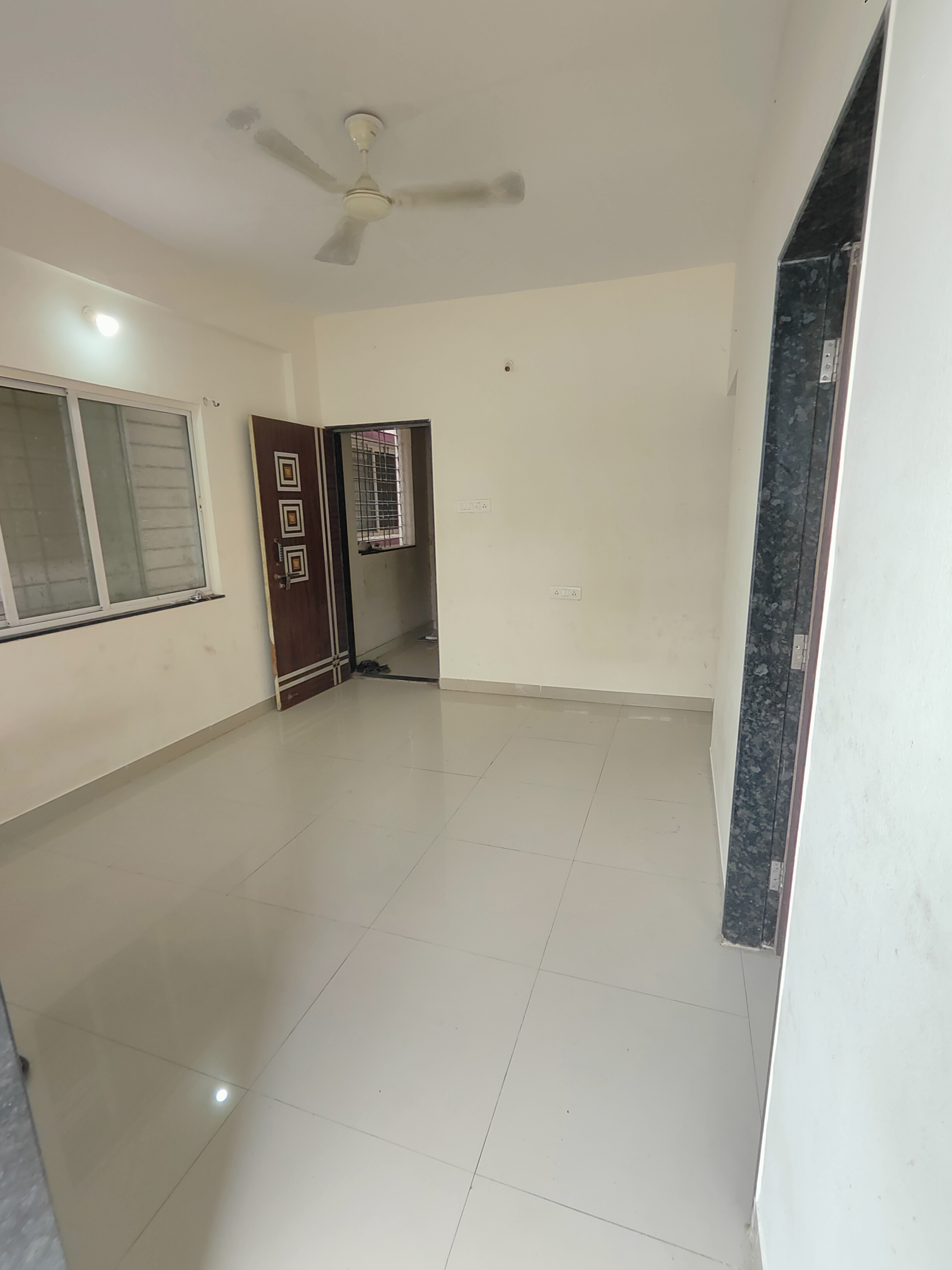 1 BHK + Extra Room Independent House For Rent in Shree Ram Residency