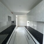 3 BHK + Extra Room 1530 Sq.Ft. Apartment in JKG Palm Residency