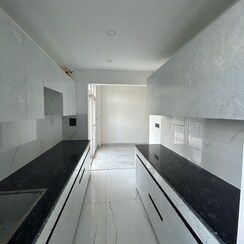 3 BHK + Extra Room Apartment For Sale in JKG Palm Residency