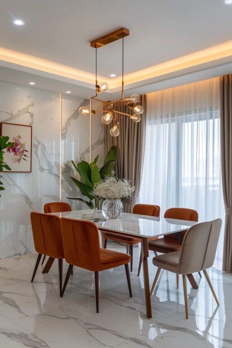 Living Room, chandrabani 2 Bedroom 1200 Sq.Ft. Independent House In Chandrabani Dehradun 9151810