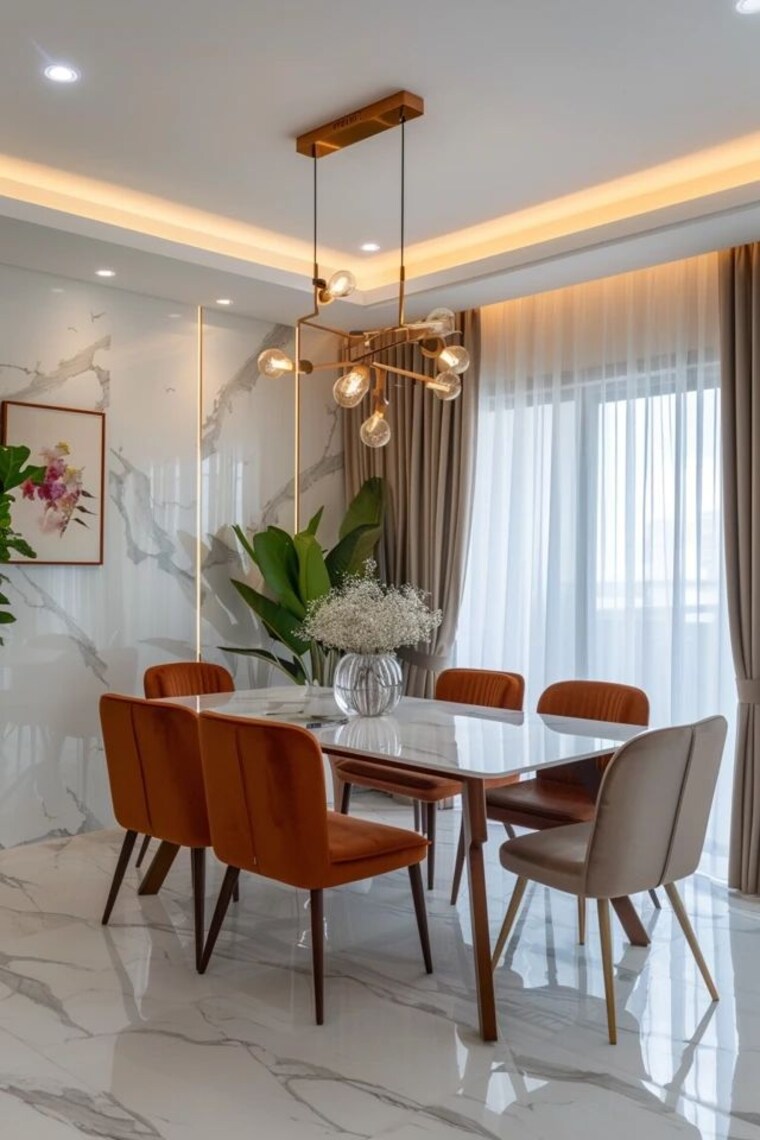 Living Room, chandrabani 2 Bedroom 1200 Sq.Ft. Independent House In Chandrabani Dehradun 9151810