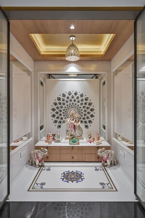 Furnished Amenities in 2 BHK Independent House at Chandrabani – for Sale