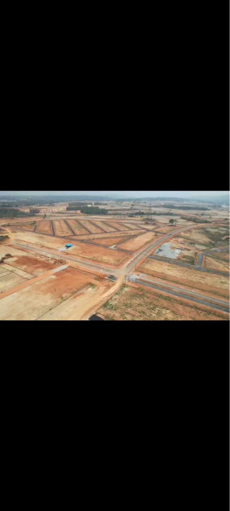 Bedroom, surya-i-splendour  1200 Sq.Yd. Plot In Koppa Gate Bangalore 9151811