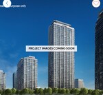 2 BHK 857 Sq.Ft. Apartment in Kolte Patil Aleria