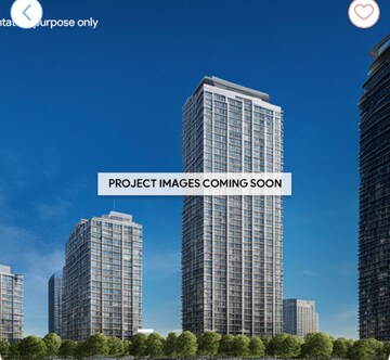 2 BHK Apartment For Sale in Kolte Patil Aleria, Kharadi