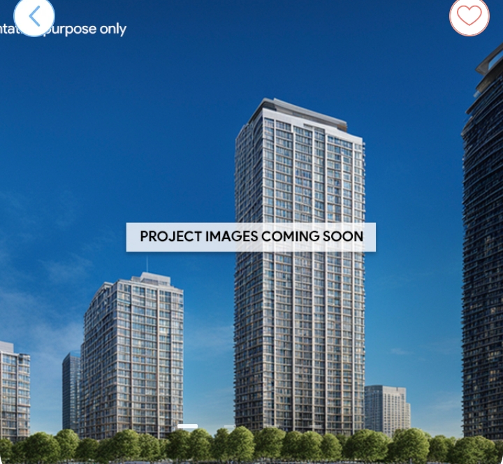 3 BHK Apartment For Sale in Kolte Patil Aleria