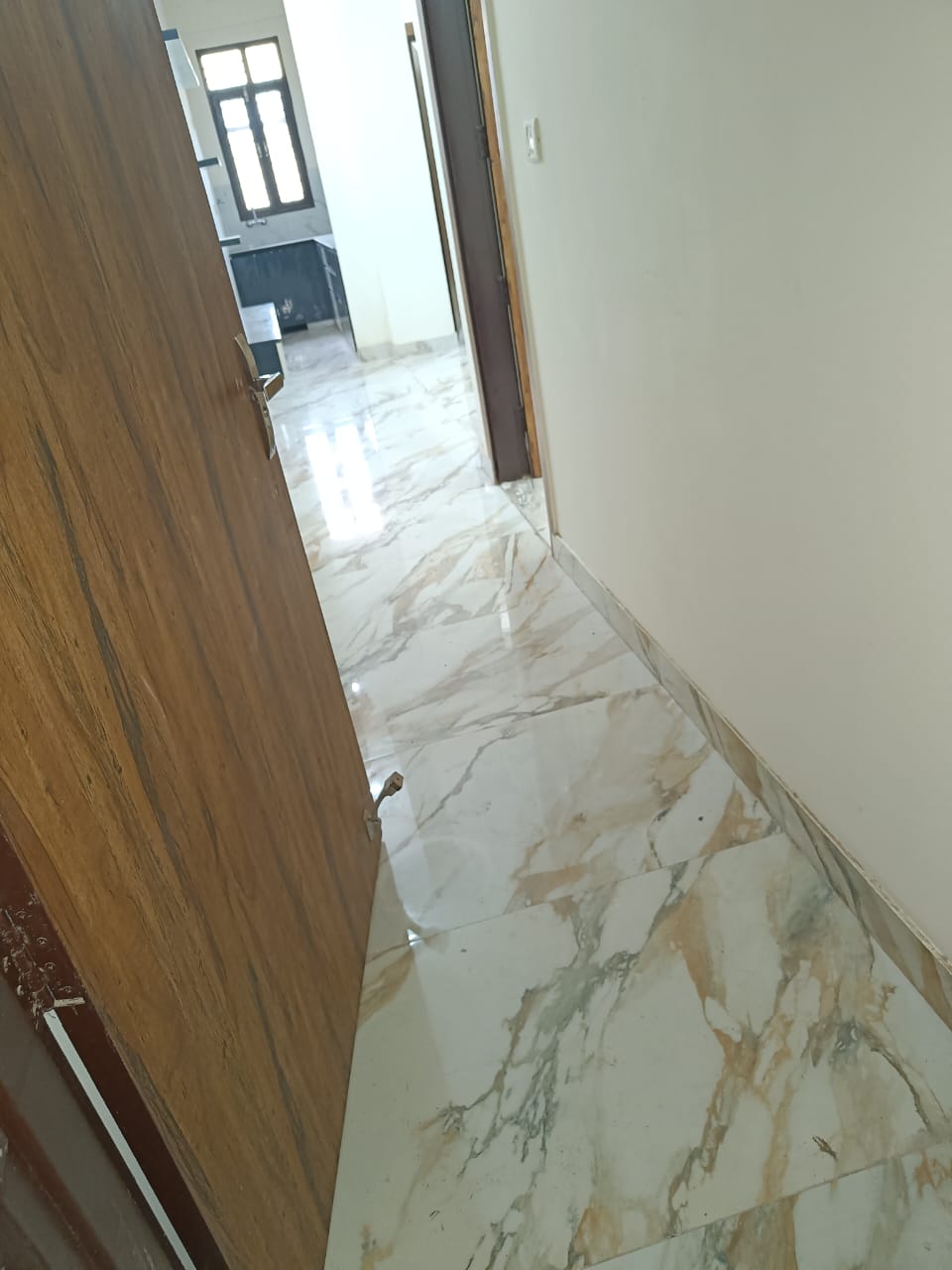 2 BHK + Servant Room Builder Floor For Sale in Sai Kunj New Palam  vihar