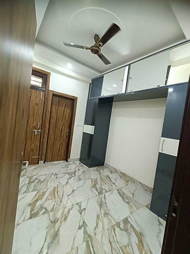 Bedroom, sai-kunj-new-palam-vihar 2 Bedroom 585 Sq.Ft. Builder Floor In New Palam Vihar Phase 3 Gurgaon 9151818