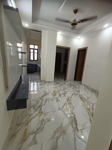 Bedroom in 2 BHK Builder Floor at Sai Kunj New Palam  vihar, New Palam Vihar Phase 3 – for Sale