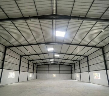  Warehouse For Rent in Kodathi