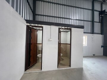Building Lobby in  Warehouse at Kodathi – for Rent