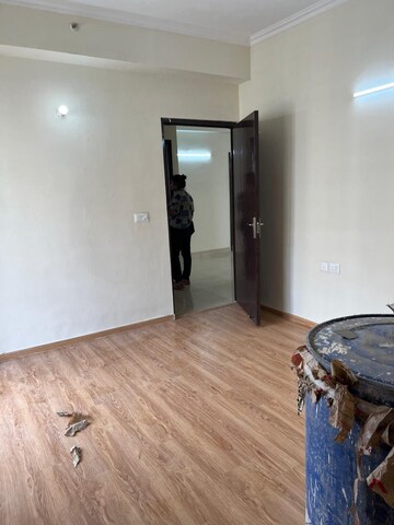 Bedroom in 3 BHK Apartment at Amrapali Crystal Homes, Sector 76 – for Rent