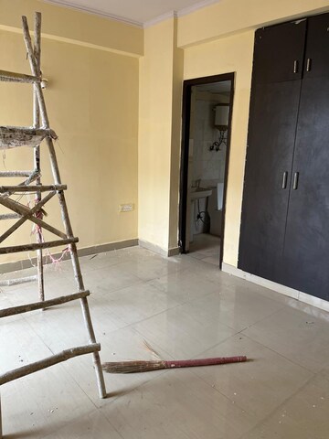Staircase in 2 BHK Apartment at Gardenia Golf City, Sector 75 – for Rent