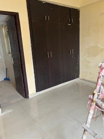 Building Lobby in 2 BHK Apartment at Gardenia Golf City, Sector 75 – for Rent