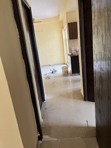 Building Lobby in 2 BHK Apartment at Gardenia Golf City, Sector 75 – for Rent