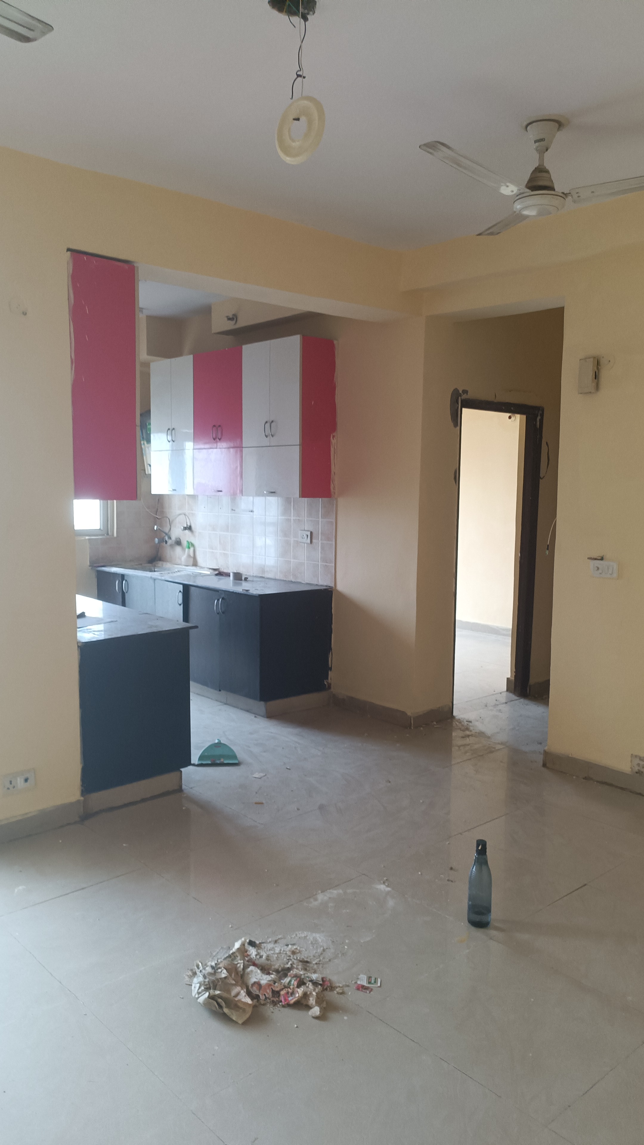 2 BHK Apartment For Rent in Gardenia Golf City