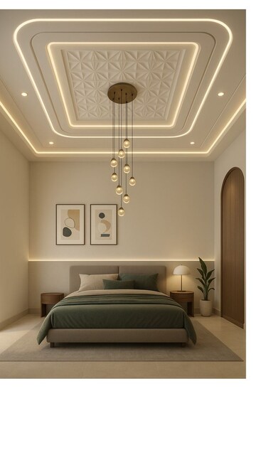 Furnished Amenities in 3 BHK Independent House at Sector 34 – for Rent