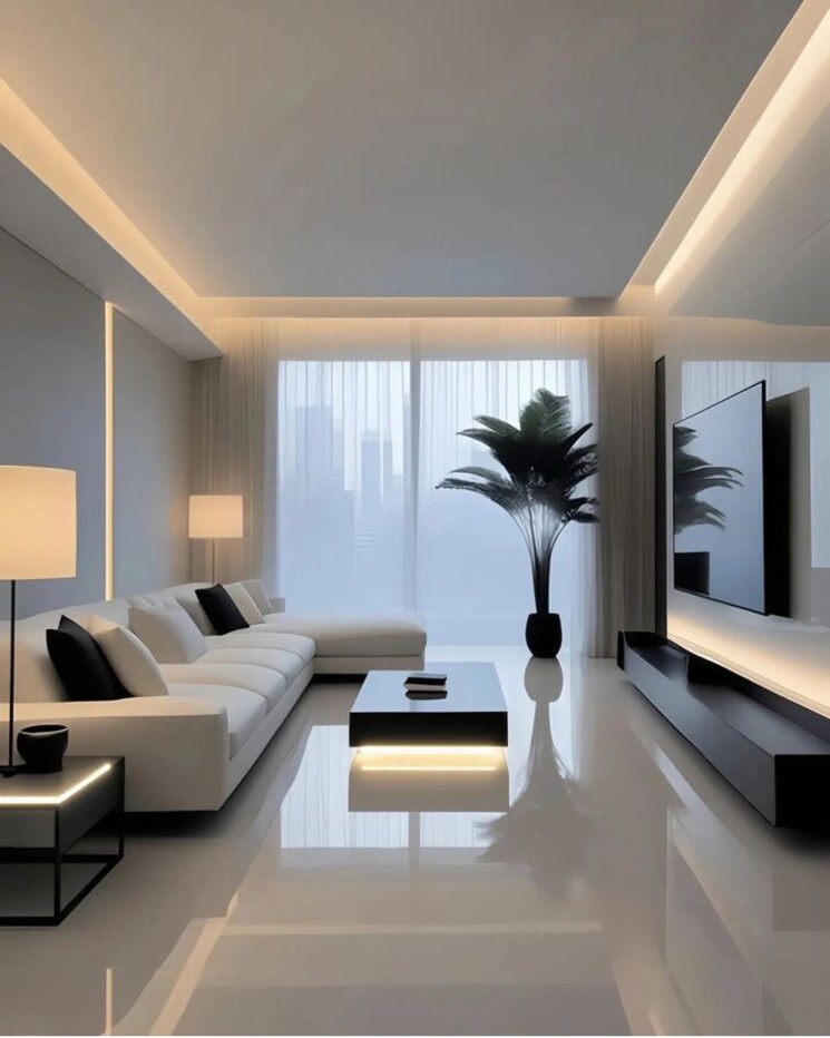 Team Area, sector 34 3 Bedroom 312 Sq.Mt. Independent House In Sector 34 Noida 9151820